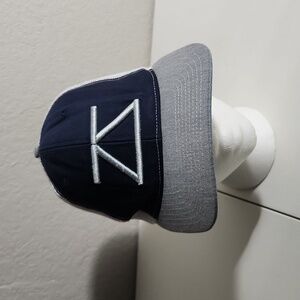 Richardson Snapback Trucker Hat mens mesh